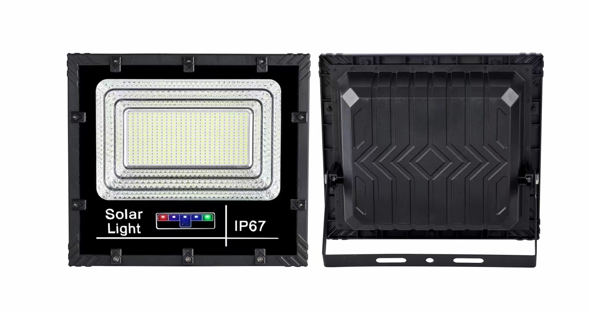 Projecteur solaire