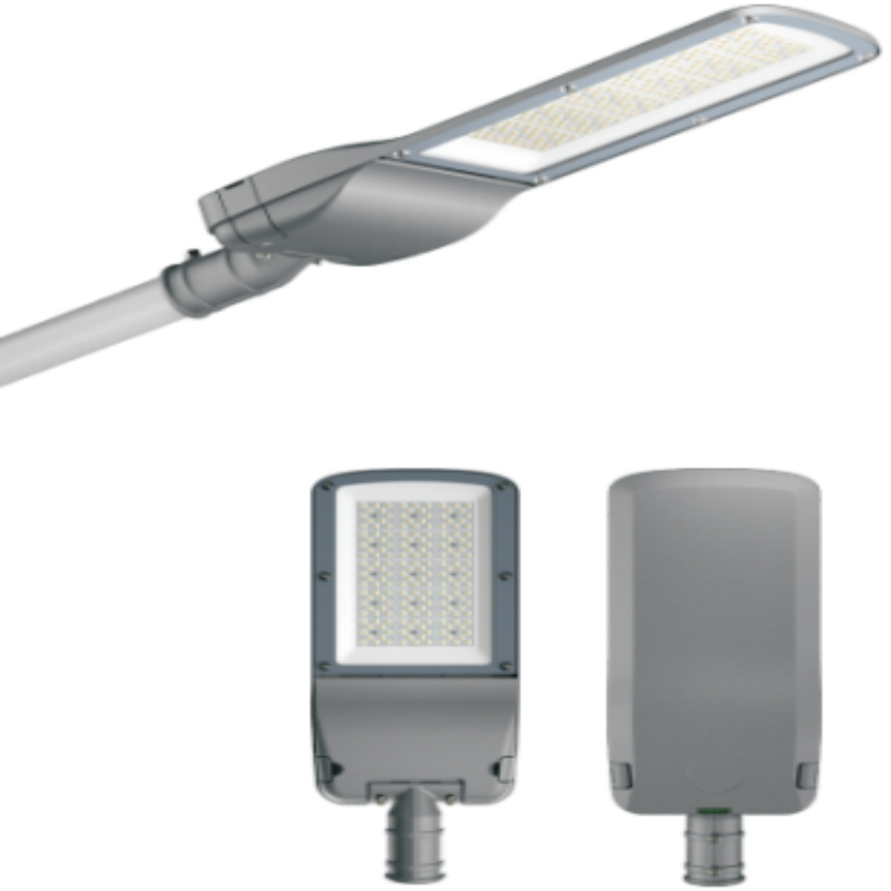 Lampadaire LED