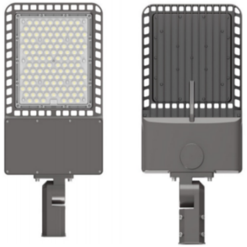 Lampadaire LED