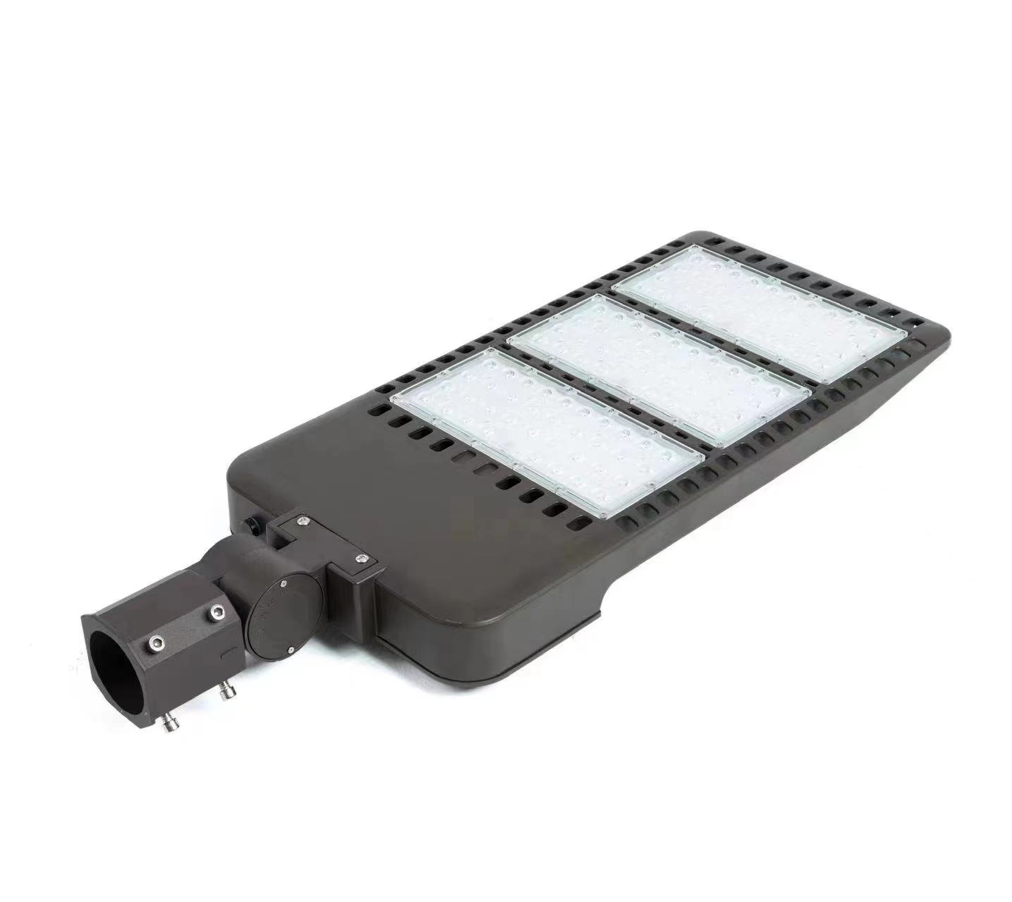 Lampadaire LED