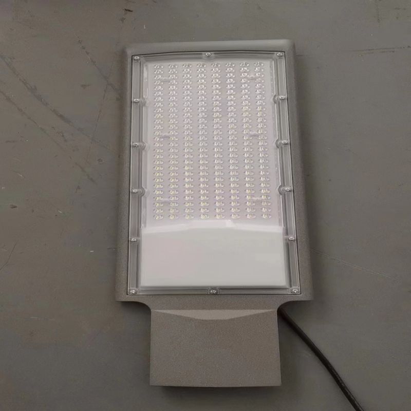 Lampadaire LED