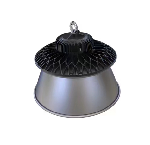 Lumière industrielle et minière LED