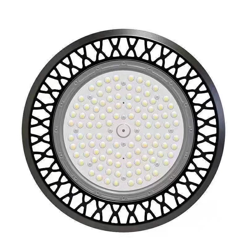 UFO LED lumière industrielle et minière