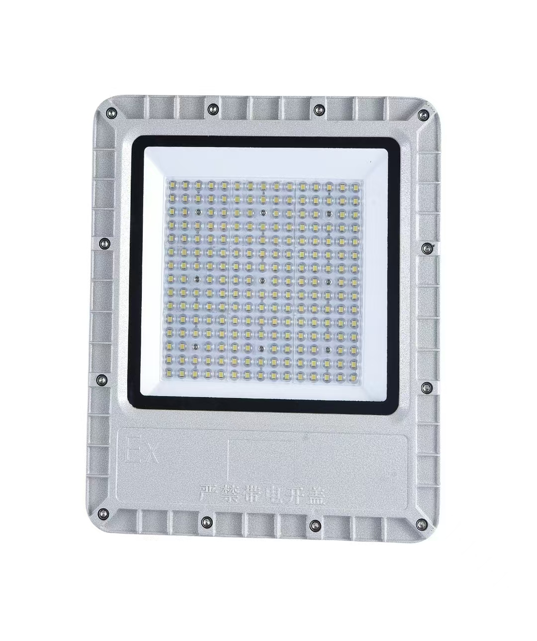 New Model LED Explosion-proof Flood Light and Street Light