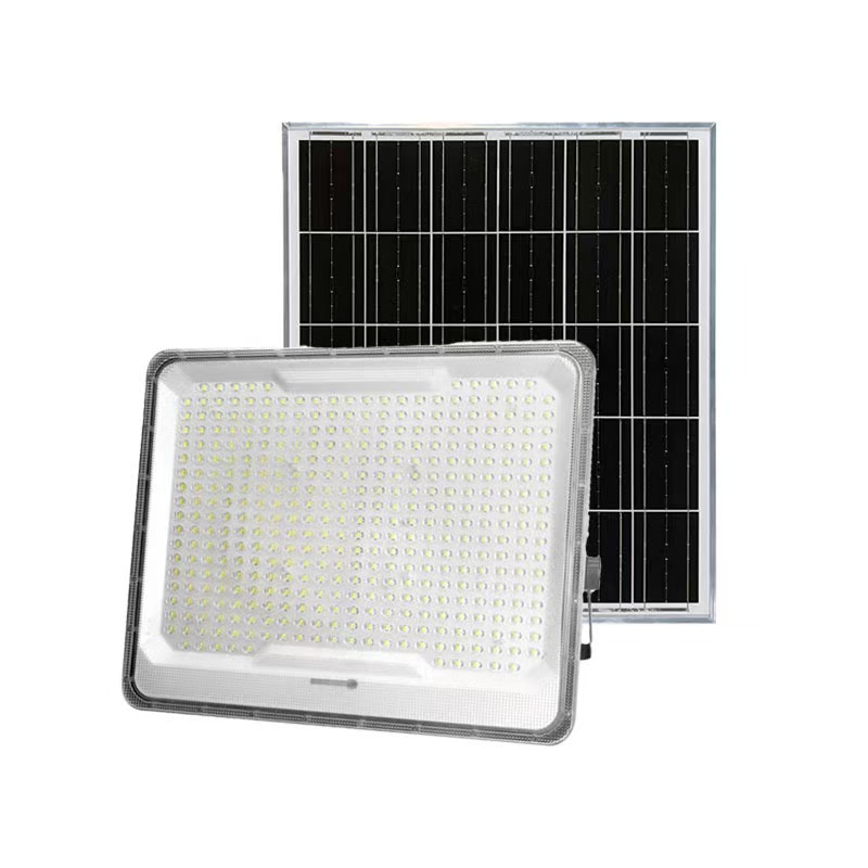 Baoshan Series Solar Flood Light